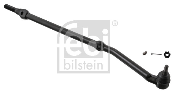 Testa barra d'accoppiamento - 41097 FEBI BILSTEIN