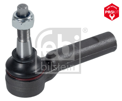 Testa barra d'accoppiamento - 41104 FEBI BILSTEIN