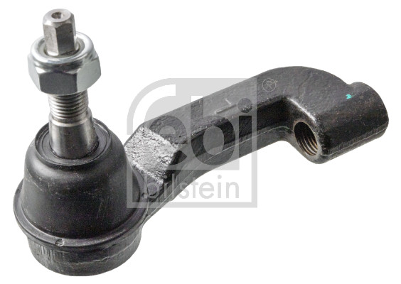 skersinės vairo trauklės galas - 41106 FEBI BILSTEIN