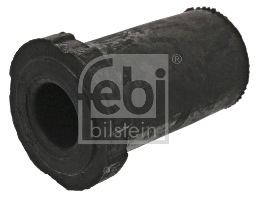 Bronzina cuscinetto, Molla a balestra - 41108 FEBI BILSTEIN