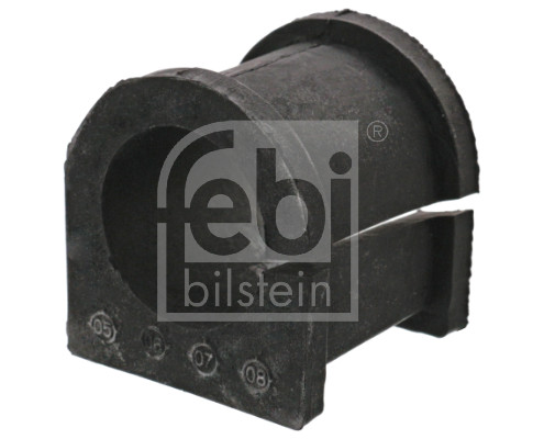 Supporto, Stabilizzatore - 41131 FEBI BILSTEIN
