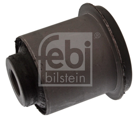 Control Arm-/Trailing Arm Bush - 41158 FEBI BILSTEIN