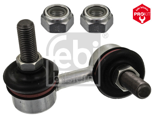 Rod/Strut, stabiliser - 41177 FEBI BILSTEIN