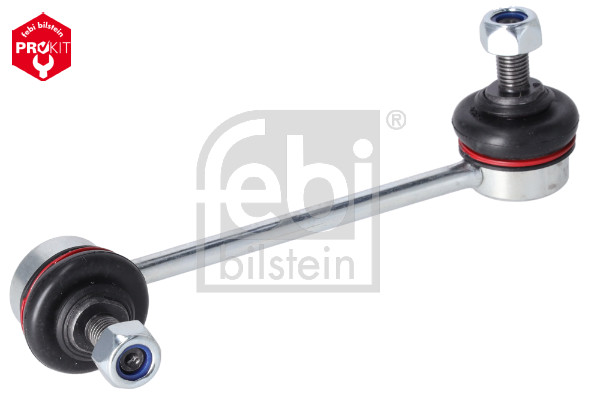 Asta/Puntone, Stabilizzatore - 41186 FEBI BILSTEIN