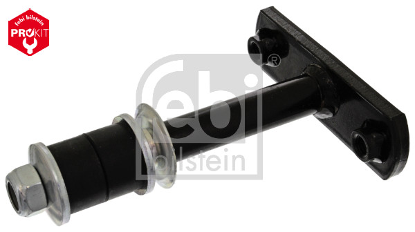Asta/Puntone, Stabilizzatore - 41187 FEBI BILSTEIN