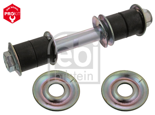 Asta/Puntone, Stabilizzatore - 41195 FEBI BILSTEIN