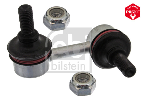 Rod/Strut, stabiliser - 41205 FEBI BILSTEIN
