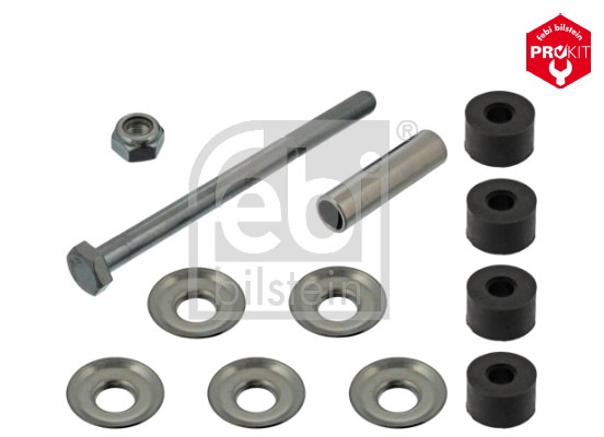 Rod/Strut, stabiliser - 41207 FEBI BILSTEIN