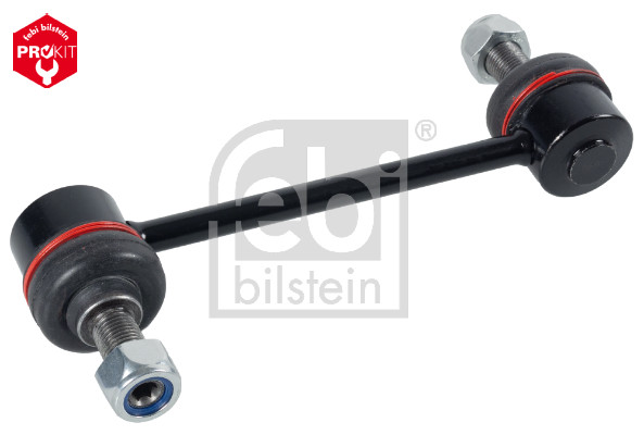 Rod/Strut, stabiliser - 41208 FEBI BILSTEIN