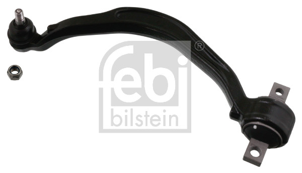Braccio oscillante, Sospensione ruota - 41226 FEBI BILSTEIN
