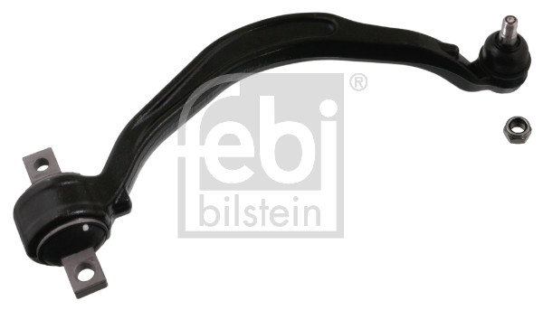 Braccio oscillante, Sospensione ruota - 41227 FEBI BILSTEIN
