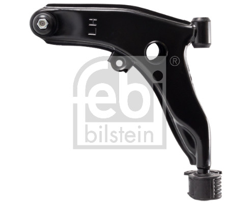 Track Control Arm - 41231 FEBI BILSTEIN