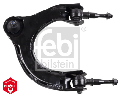 Track Control Arm - 41233 FEBI BILSTEIN