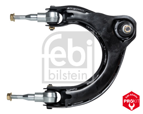 Track Control Arm - 41234 FEBI BILSTEIN