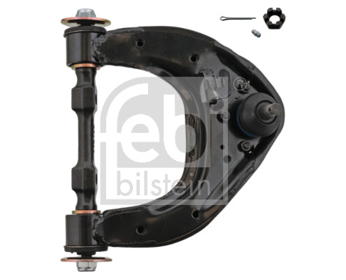 Braccio oscillante, Sospensione ruota - 41242 FEBI BILSTEIN