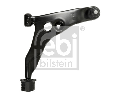 Braccio oscillante, Sospensione ruota - 41244 FEBI BILSTEIN