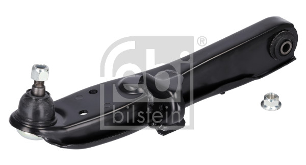 Braccio oscillante, Sospensione ruota - 41245 FEBI BILSTEIN