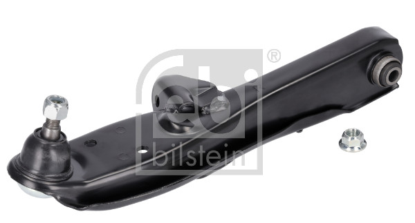 Braccio oscillante, Sospensione ruota - 41246 FEBI BILSTEIN