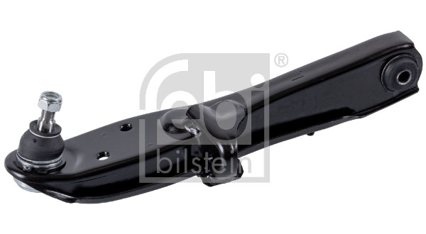Braccio oscillante, Sospensione ruota - 41248 FEBI BILSTEIN