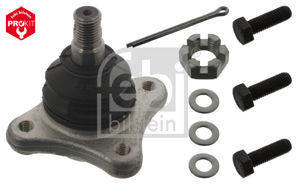 Ball Joint - 41250 FEBI BILSTEIN