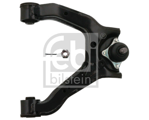 Braccio oscillante, Sospensione ruota - 41253 FEBI BILSTEIN