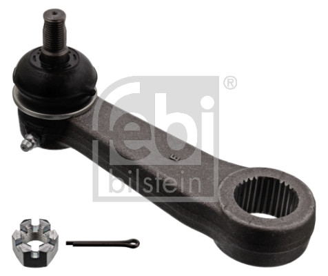 Pitman Arm - 41293 FEBI BILSTEIN