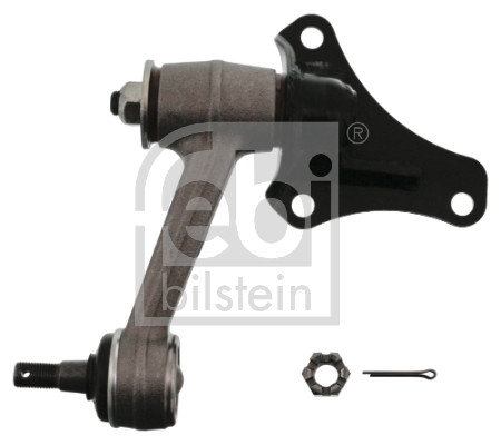 Leva rinvio sterzo - 41298 FEBI BILSTEIN