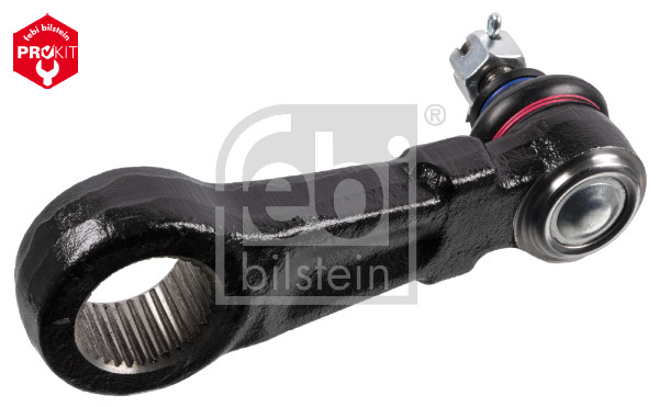 Leva comando sterzo - 41308 FEBI BILSTEIN