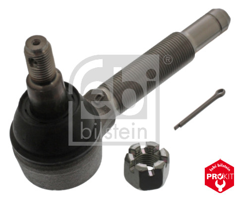 Testa barra d'accoppiamento - 41320 FEBI BILSTEIN