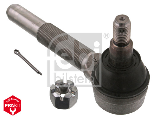 Tie Rod End - 41323 FEBI BILSTEIN