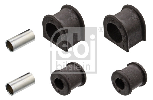 skersinio stabilizatoriaus įvorių komplektas - 41338 FEBI BILSTEIN