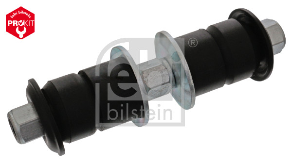 Rod/Strut, stabiliser - 41343 FEBI BILSTEIN