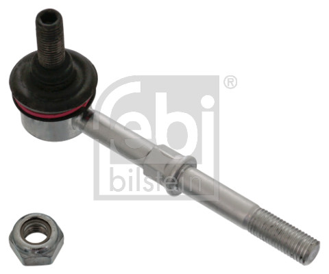 Asta/Puntone, Stabilizzatore - 41345 FEBI BILSTEIN