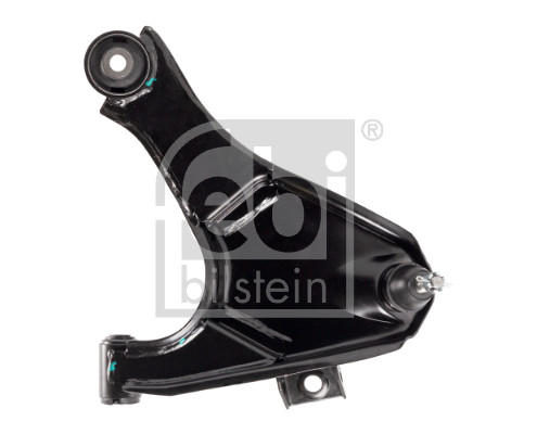 Braccio oscillante, Sospensione ruota - 41356 FEBI BILSTEIN