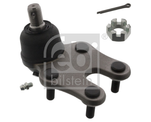 Giunto di supporto / guida - 41357 FEBI BILSTEIN