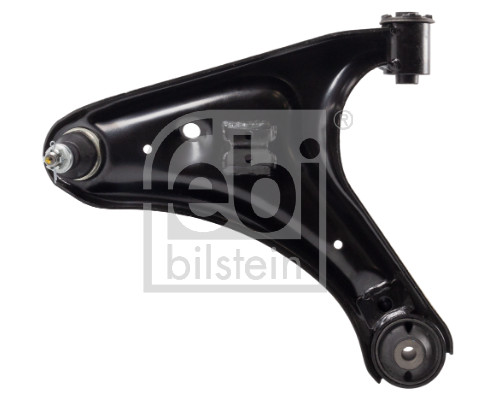 Track Control Arm - 41365 FEBI BILSTEIN