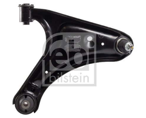 Track Control Arm - 41366 FEBI BILSTEIN