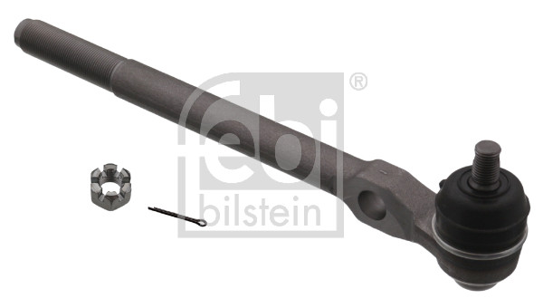 Testa barra d'accoppiamento - 41371 FEBI BILSTEIN