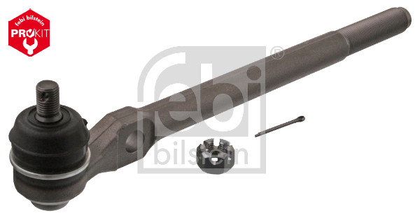 skersinės vairo trauklės galas - 41375 FEBI BILSTEIN