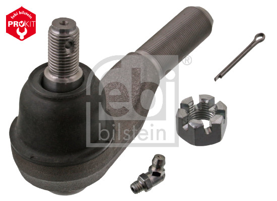 skersinės vairo trauklės galas - 41377 FEBI BILSTEIN