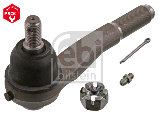 skersinės vairo trauklės galas - 41379 FEBI BILSTEIN