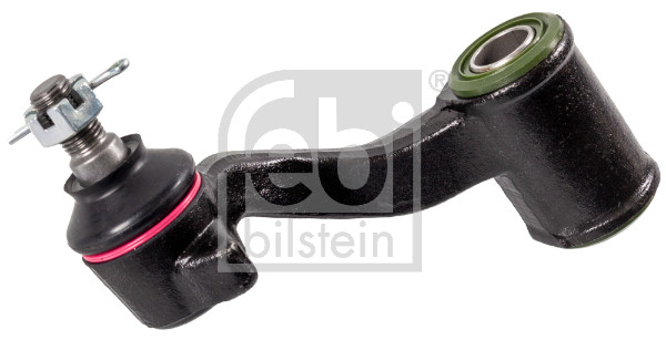 valdymo svirtis - 41387 FEBI BILSTEIN