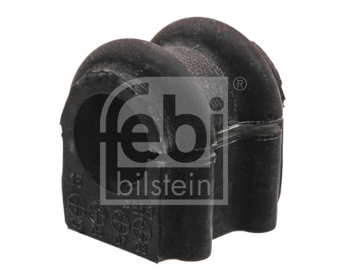 Supporto, Stabilizzatore - 41436 FEBI BILSTEIN