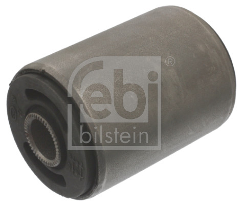 Bronzina cuscinetto, Molla a balestra - 41539 FEBI BILSTEIN