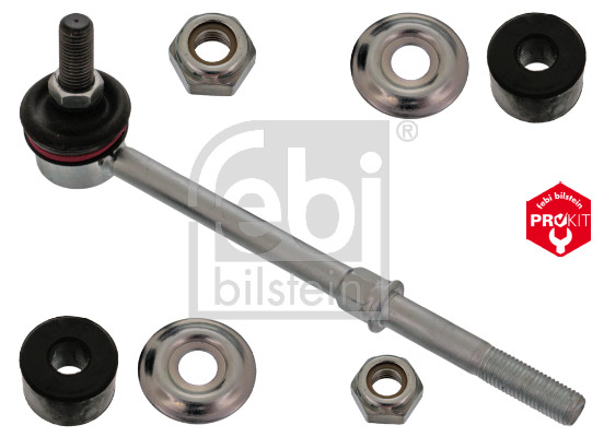 Asta/Puntone, Stabilizzatore - 41615 FEBI BILSTEIN