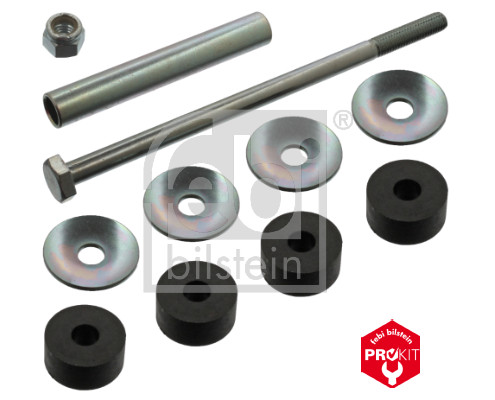 Rod/Strut, stabiliser - 41630 FEBI BILSTEIN