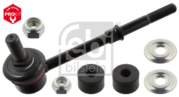 Rod/Strut, stabiliser - 41633 FEBI BILSTEIN