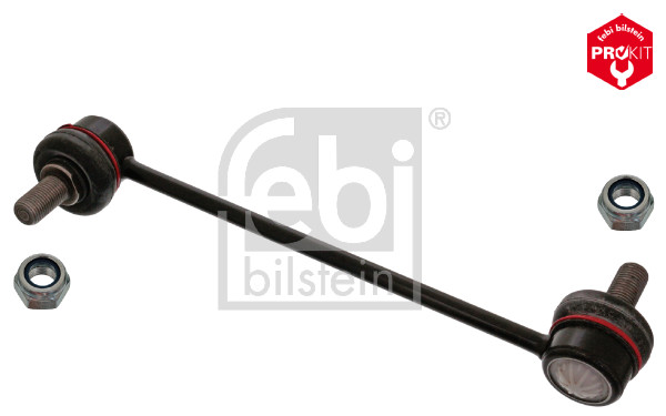 Asta/Puntone, Stabilizzatore - 41640 FEBI BILSTEIN
