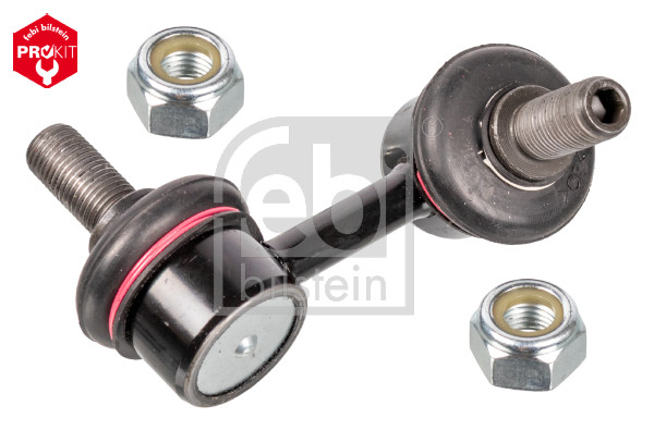Asta/Puntone, Stabilizzatore - 41668 FEBI BILSTEIN