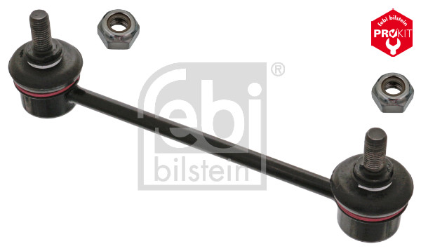 Rod/Strut, stabiliser - 41677 FEBI BILSTEIN